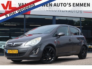 Opel Corsa 1.2-16V Anniversary Edition | Automaat | Airco | Cruise