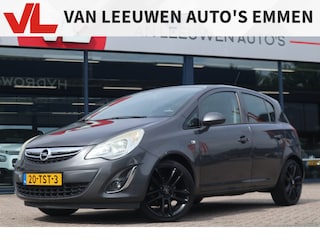 Opel Corsa 1.2-16V Anniversary Edition | Automaat | Airco | Cruise
