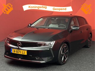 Opel Astra 1.2 Elegance | Automaat | Adaptive cruise | Camera