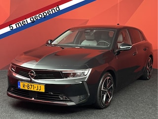 Opel Astra 1.2 Elegance | Automaat | Adaptive cruise | Camera