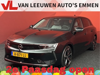 Opel Astra 1.2 Elegance | Automaat | Adaptive cruise | Camera