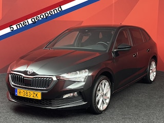 Skoda Scala 1.0 TSI Sport Business | Stoelverwarming | Clima | Automaat