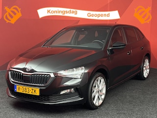 Skoda Scala 1.0 TSI Sport Business | Stoelverwarming | Clima | Automaat