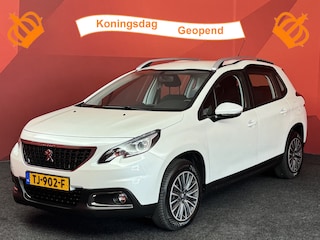 Peugeot 2008 1.2 PureTech Allure | Nieuw Binnen | Automaat | Navigatie | Climate Control | Trekhaak | PDC |