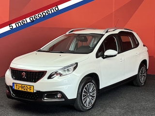 Peugeot 2008 1.2 PureTech Allure | Nieuw Binnen | Automaat | Navigatie | Climate Control | Trekhaak | PDC |