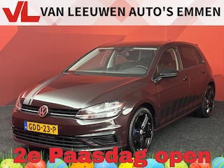 Volkswagen Golf 1.4 TSI Comfortline | Apple Carplay | ACC | Stoelverwarming