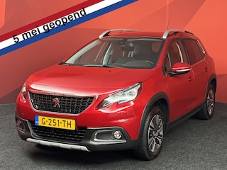 Peugeot 2008 1.2 PureTech Allure | Navigatie | Climate Control | APK 29-11-2027 |