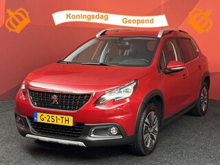 Peugeot 2008 1.2 PureTech Allure | Navigatie | Climate Control | APK 29-11-2027 |