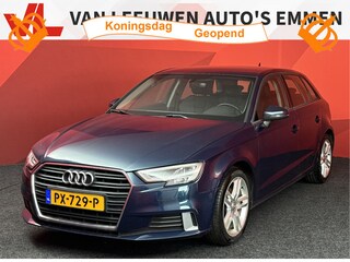 Audi A3 Sportback 1.0 TFSI Sport Lease Edition | Zo Mee | Lees Tekst | Read Text