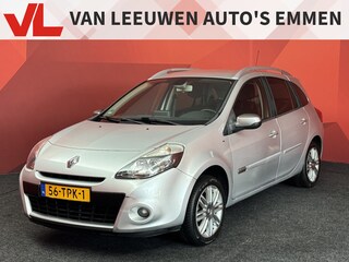 Renault Clio Estate 1.2 TCE Night & Day | Trekhaak | Airco | Navi