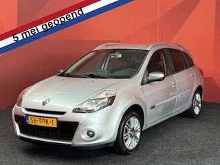 Renault Clio Estate 1.2 TCE Night & Day | Trekhaak | Airco | Navi