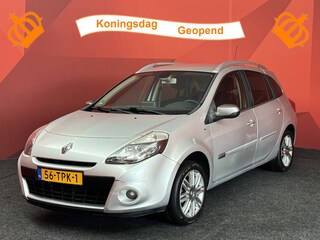 Renault Clio Estate 1.2 TCE Night & Day | Trekhaak | Airco | Navi