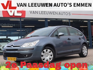 Citroën C4 1.4-16V Ligne Prestige | Airco | Cruise |