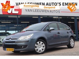 Citroën C4 1.4-16V Ligne Prestige | Airco | Cruise |