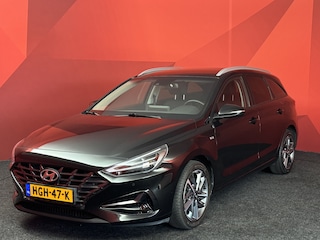 Hyundai i30 Wagon 1.0 T-GDi MHEV Comfort | Clima | Stoel/Stuur Verwarming | Camera