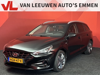 Hyundai i30 Wagon 1.0 T-GDi MHEV Comfort | Clima | Stoel/Stuur Verwarming | Camera