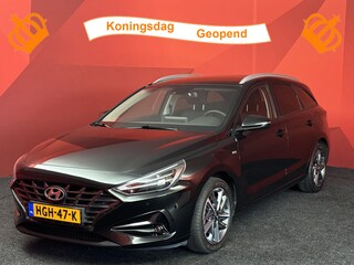 Hyundai i30 Wagon 1.0 T-GDi MHEV Comfort | Clima | Stoel/Stuur Verwarming | Camera