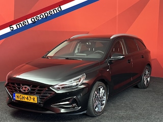 Hyundai i30 Wagon 1.0 T-GDi MHEV Comfort | Clima | Stoel/Stuur Verwarming | Camera