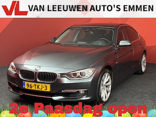 BMW 328i High Executive | Airco (automatisch) | Automaat | Cruise control