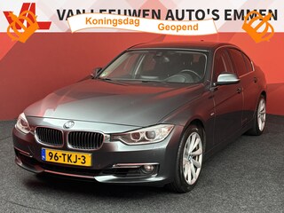 BMW 328i High Executive | Airco (automatisch) | Automaat | Cruise control