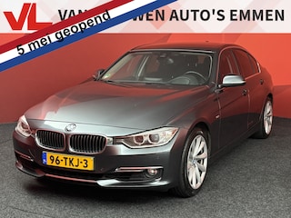 BMW 328i High Executive | Airco (automatisch) | Automaat | Cruise control