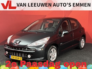 Peugeot 207 1.4 VTi XR | Airco | Lichtmetaal | Apk 06-2026!