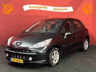 Peugeot 207 1.4 VTi XR | Airco | Lichtmetaal | Apk 06-2026!