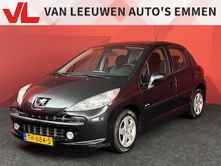 Peugeot 207 1.4 VTi XR | Airco | Lichtmetaal | Apk 06-2026!