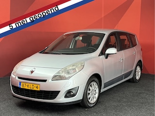 Renault Scénic 1.4 TCe Expression | Airco | Trekhaak | Cruise