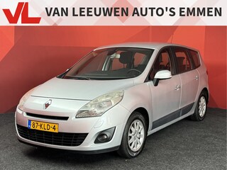 Renault Scénic 1.4 TCe Expression | Airco | Trekhaak | Cruise