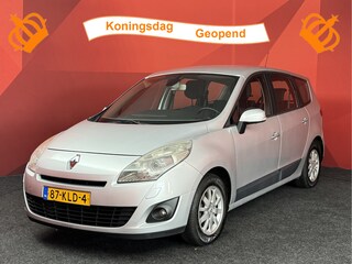 Renault Scénic 1.4 TCe Expression | Airco | Trekhaak | Cruise
