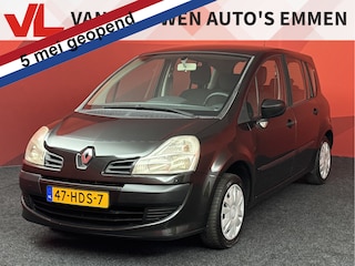 Renault Modus 1.2-16V Expression | Automaat | Airco | Cruise