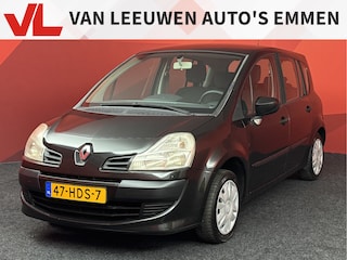 Renault Modus 1.2-16V Expression | Automaat | Airco | Cruise