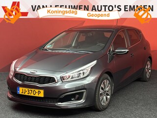 Kia Ceed cee'd 1.0 T-GDi DynamicLine | Navi | Automatische Airco | Cruise