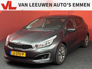 Kia Ceed cee'd 1.0 T-GDi DynamicLine | Navi | Automatische Airco | Cruise