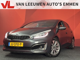 Kia Ceed cee'd 1.0 T-GDi DynamicLine | Navi | Automatische Airco | Cruise