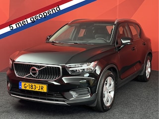Volvo XC40 2.0 D3 AWD Momentum Pro | Automaat | Stoelverwarming | Leder
