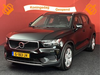 Volvo XC40 2.0 D3 AWD Momentum Pro | Automaat | Stoelverwarming | Leder