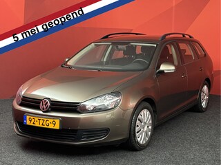 Volkswagen Golf Variant 1.2 TSI Trendline BlueMotion | Cruise | Airco | Trekhaak