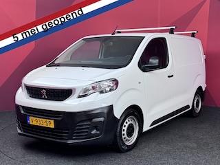 Peugeot Expert 226C 1.6 BlueHDI 95 Premium | Cruise | Airco | APK 26-03-2027