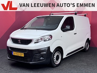 Peugeot Expert 226C 1.6 BlueHDI 95 Premium | Cruise | Airco | APK 26-03-2027
