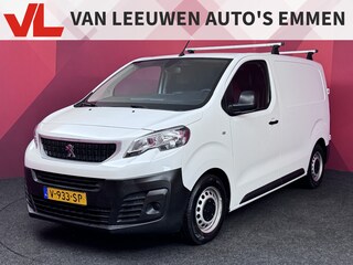 Peugeot Expert 226C 1.6 BlueHDI 95 Premium | Cruise | Airco | APK 26-03-2027