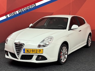 Alfa Romeo Giulietta 2.0 JTDm Progression | Automaat | Climate Control | APK 24-10-2026 |