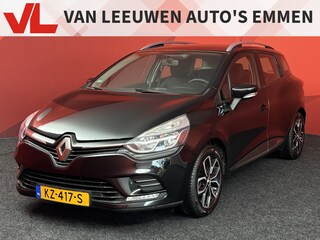 Renault Clio Estate 1.5 dCi Ecoleader Zen | Cruise | Navi | Airco