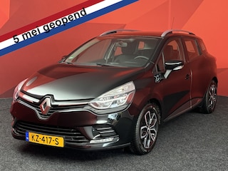Renault Clio Estate 1.5 dCi Ecoleader Zen | Cruise | Navi | Airco
