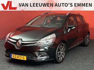 Renault Clio Estate 1.5 dCi Ecoleader Zen | Cruise | Navi | Airco