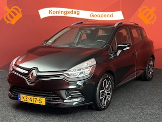 Renault Clio Estate 1.5 dCi Ecoleader Zen | Cruise | Navi | Airco
