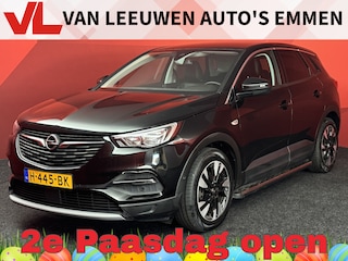 Opel Grandland X 1.2 Turbo Business Executive  | Clima | Cruise | Navi
