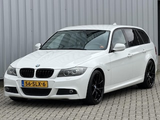 BMW 3-serie Touring 318i Corporate Lease M Sport Edition inruil mogelijk