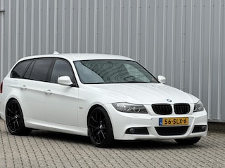 BMW 3-serie Touring 318i Corporate Lease M Sport Edition inruil mogelijk